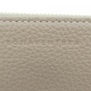 grey wallet rear view