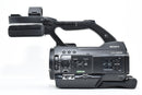 sony pmw-300 camera interior details