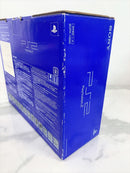 sony scph-10000 video game console markings and labels