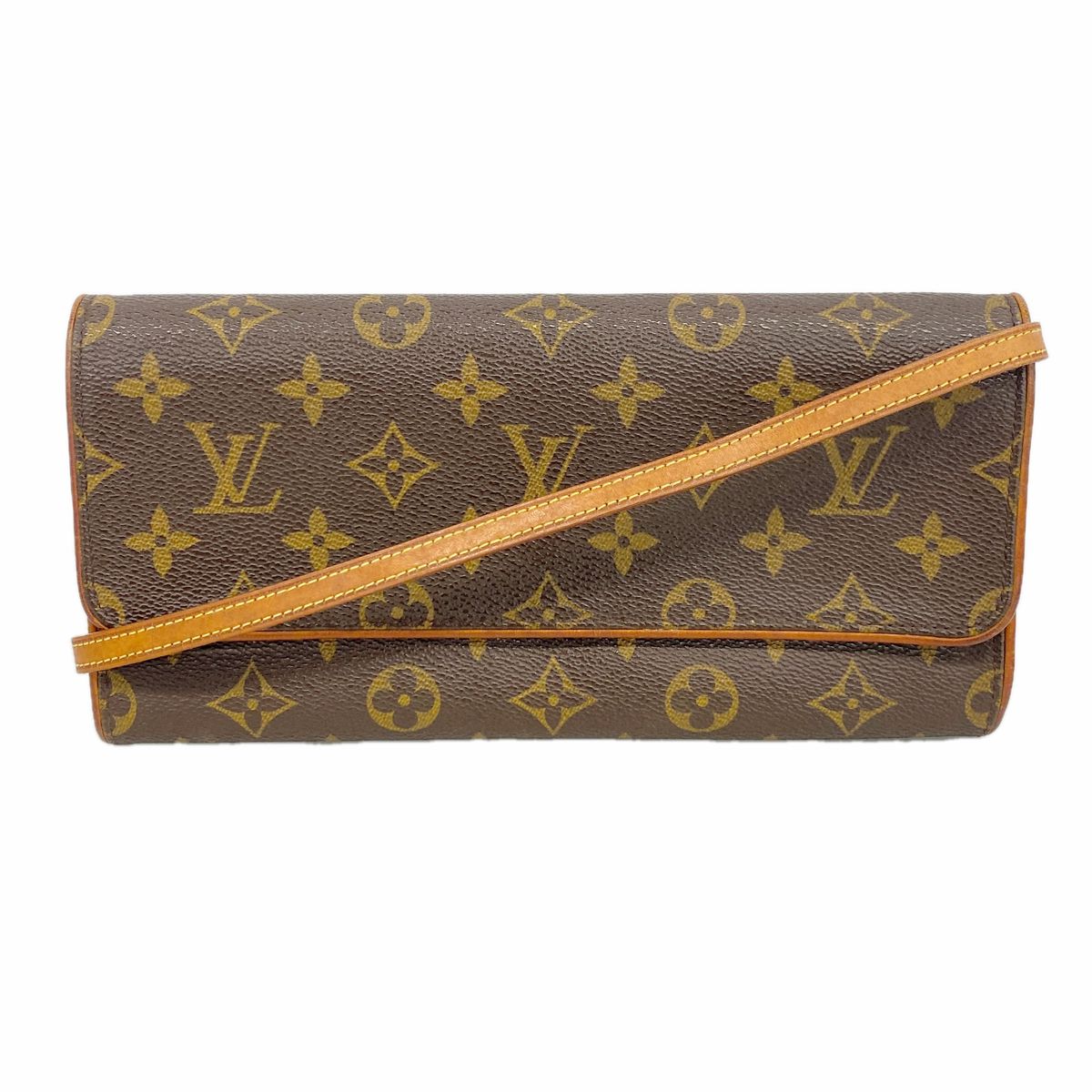 Louis Vuitton M51852 Shoulder Bag
