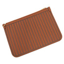 louis vuitton pouch / clutch front view