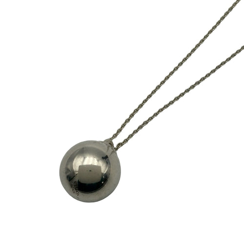 necklace front view