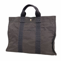 Hermes Tote Bag – Grey