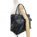 gherardini tote bag markings and labels