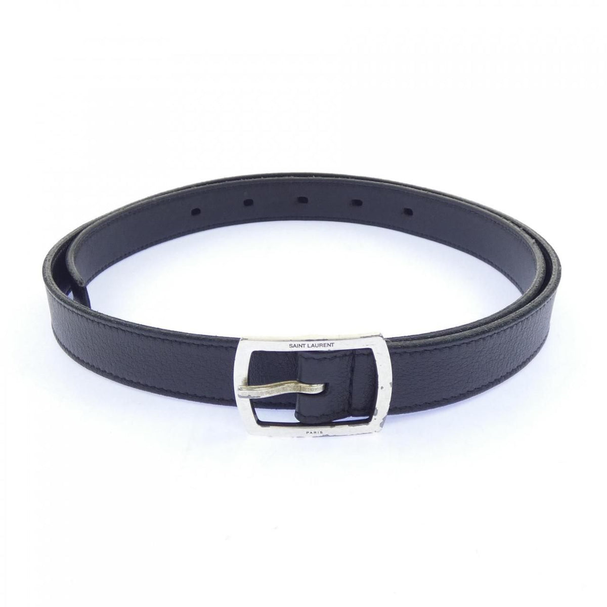 Saint Laurent Belt