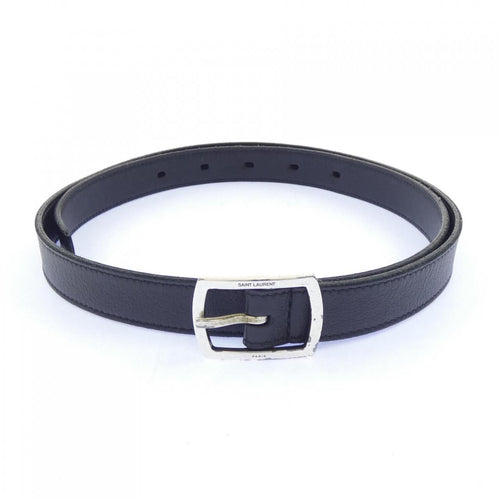 saint laurent belt