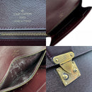 louis vuitton m30196 shoulder bag markings and labels