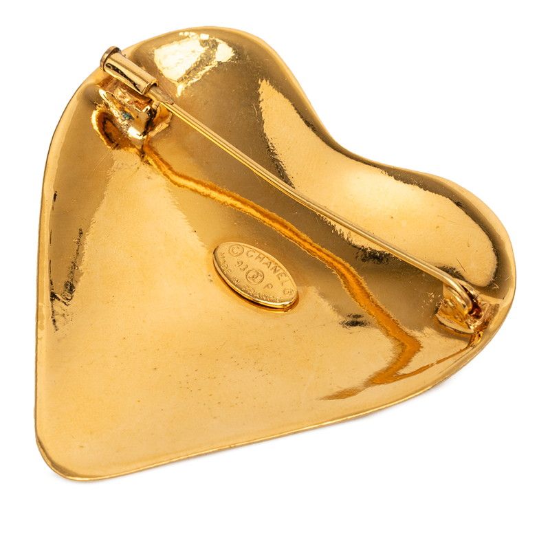 Chanel Brooch