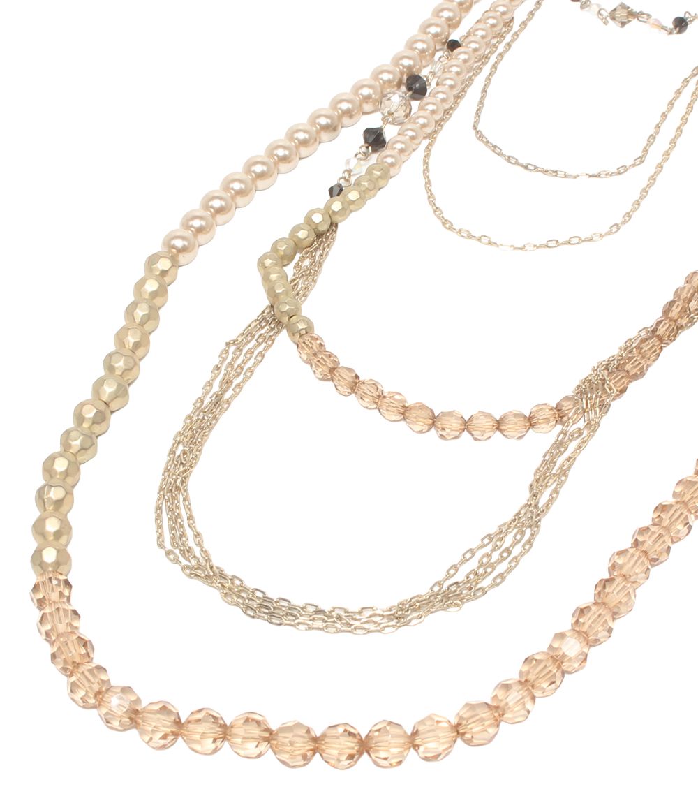 kumikyoku Necklace