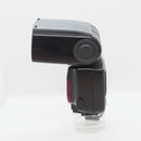 nikon sb-900 camera rear view