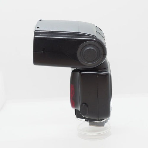 nikon sb-900 camera rear view
