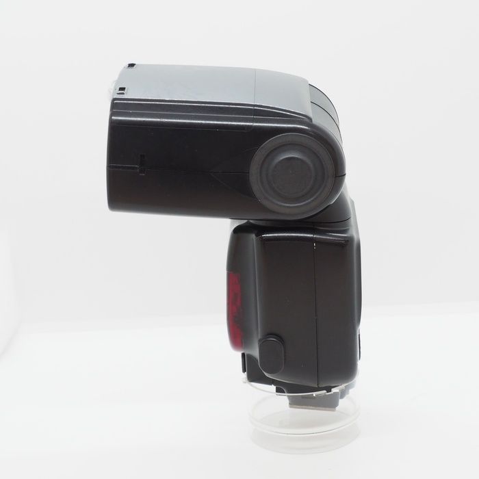 nikon sb-900 camera rear view