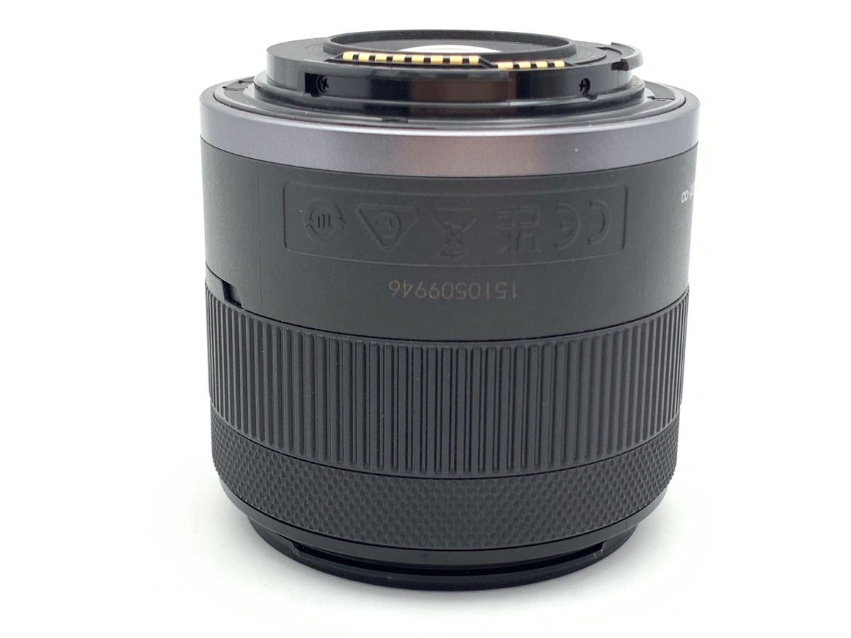 Canon F4-6.3 Lens