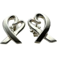 925 Silver Earrings