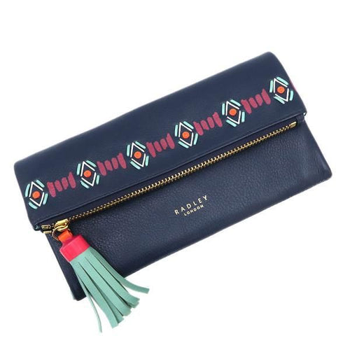 radley wallet