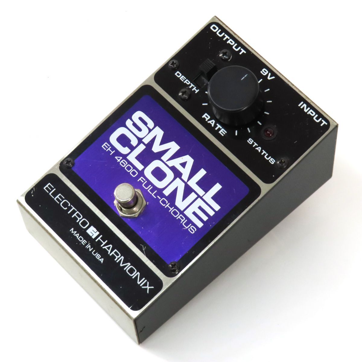 Effects Pedal