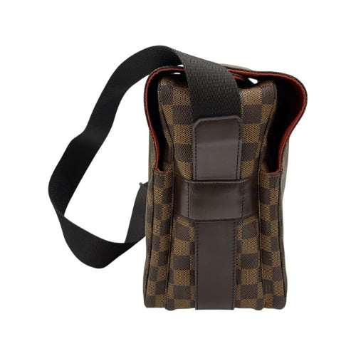 louis vuitton n45255 shoulder bag side view
