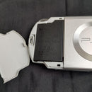 sony psp-2000 handheld console markings and labels