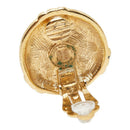 givenchy earrings side view