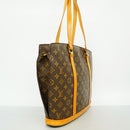 louis vuitton m51102 tote bag front view