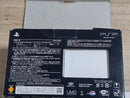 sony psp-3000 handheld console functional details