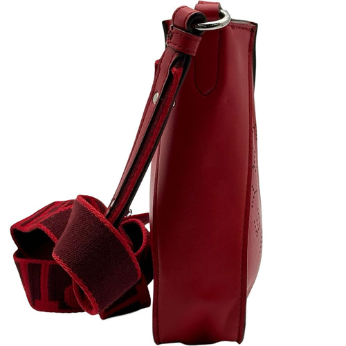 stella mccartney shoulder bag rear view