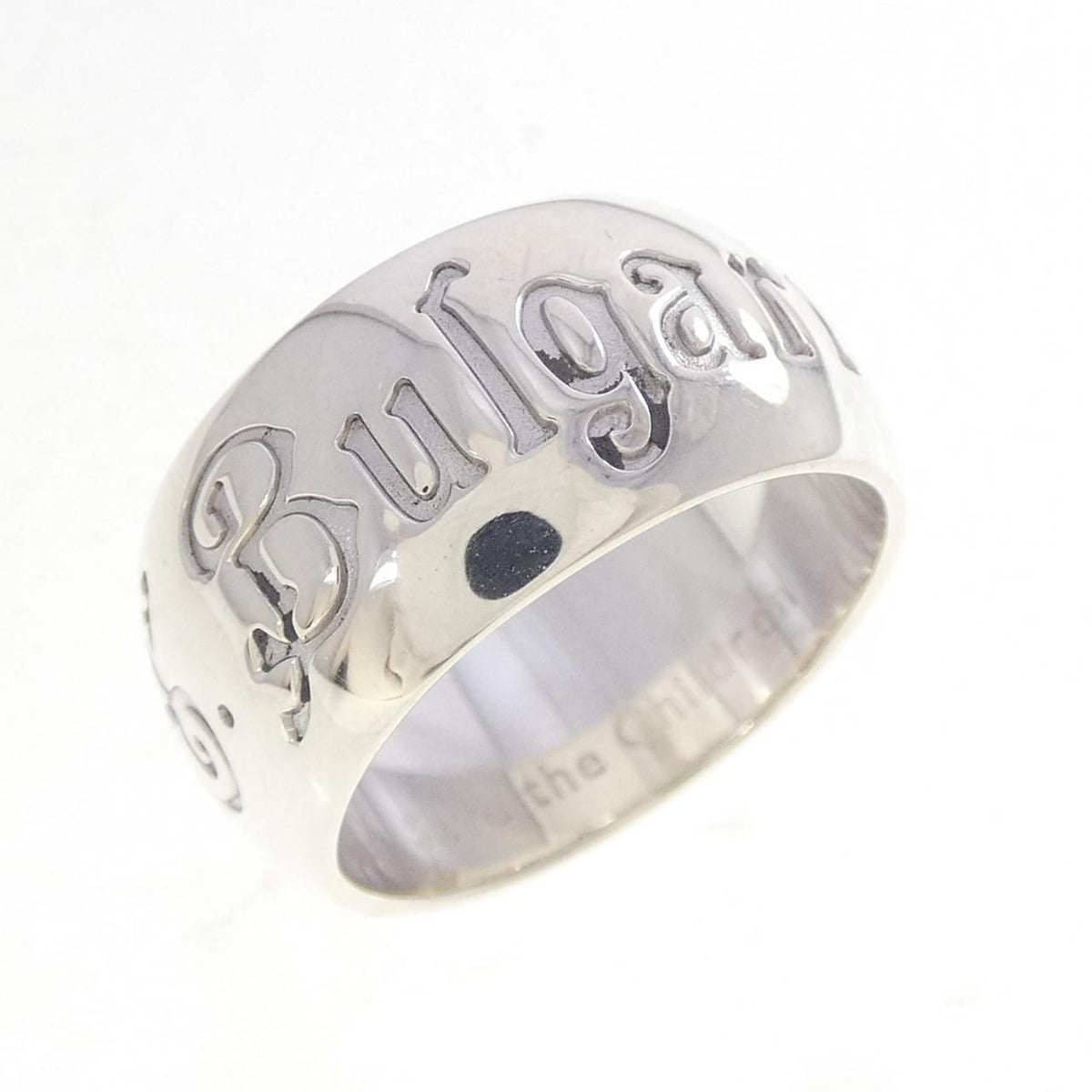 Bvlgari Ring