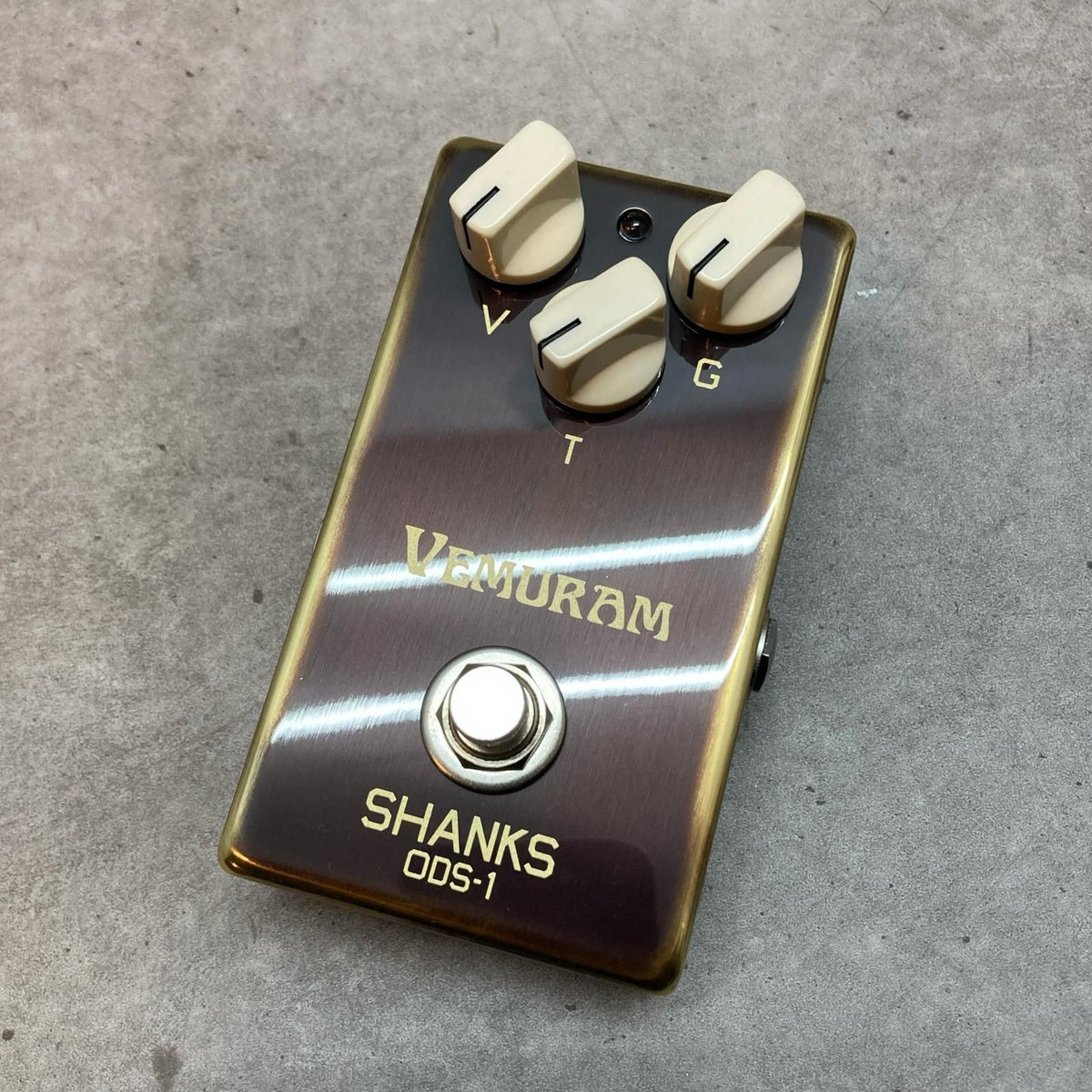 Guitar Effector
