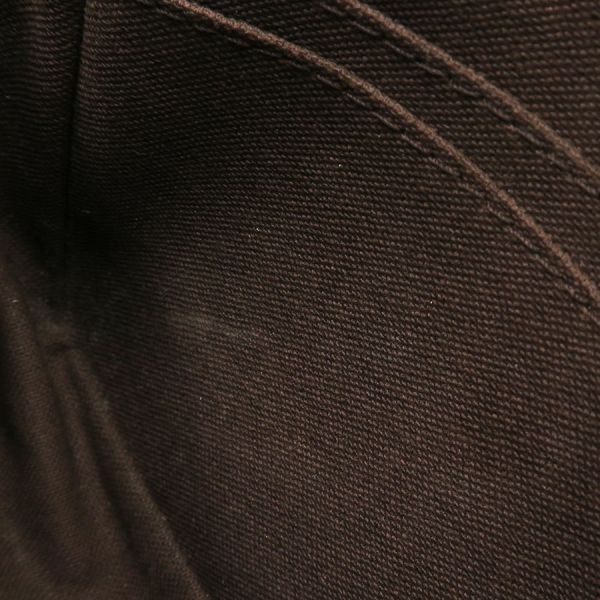 louis vuitton n61739 briefcase side view