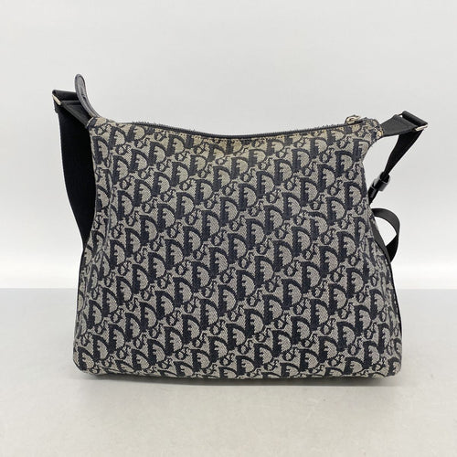christian dior shoulder bag markings and labels