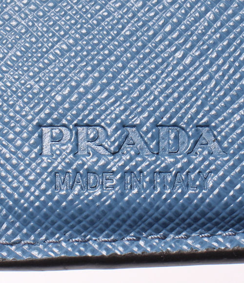 prada 2ml049 wallet accessories included