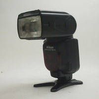 Nikon SB-910 Camera
