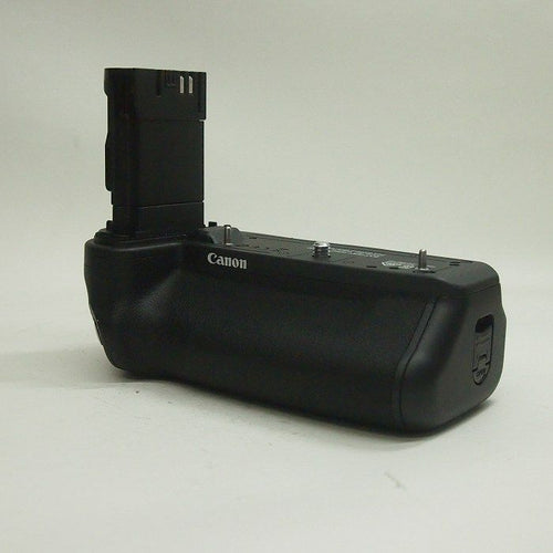 canon bg-r10 camera