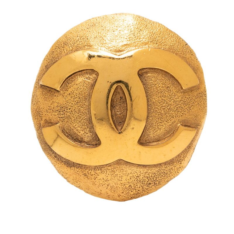 Chanel Brooch