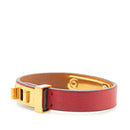 hermes t2 bracelet front view