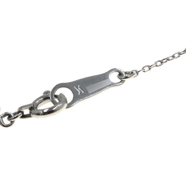 vendome aoyama d0.151ct necklace condition details