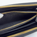 prada 1ml506 wallet interior details