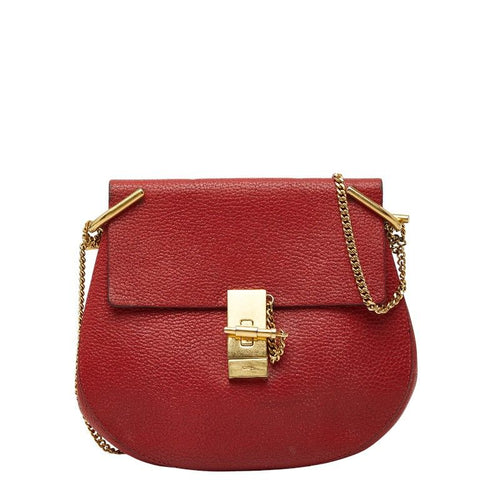 chloe shoulder bag
