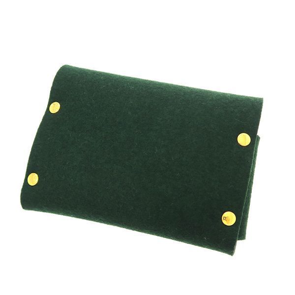 hermes bag rear view