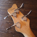 jackson bass guitar functional details
