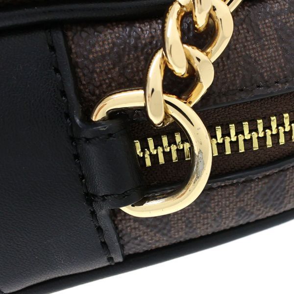 michael kors shoulder bag accessories included