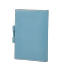 hermes notebook cover front view