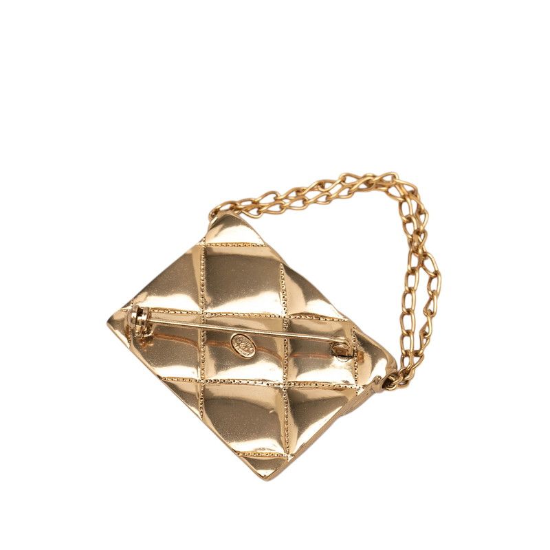 Chanel Brooch