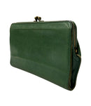 ilbisonte wallet rear view