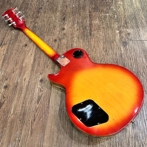 greco eg-480 electric guitar condition details