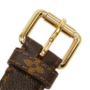 louis vuitton m9274 belt side view