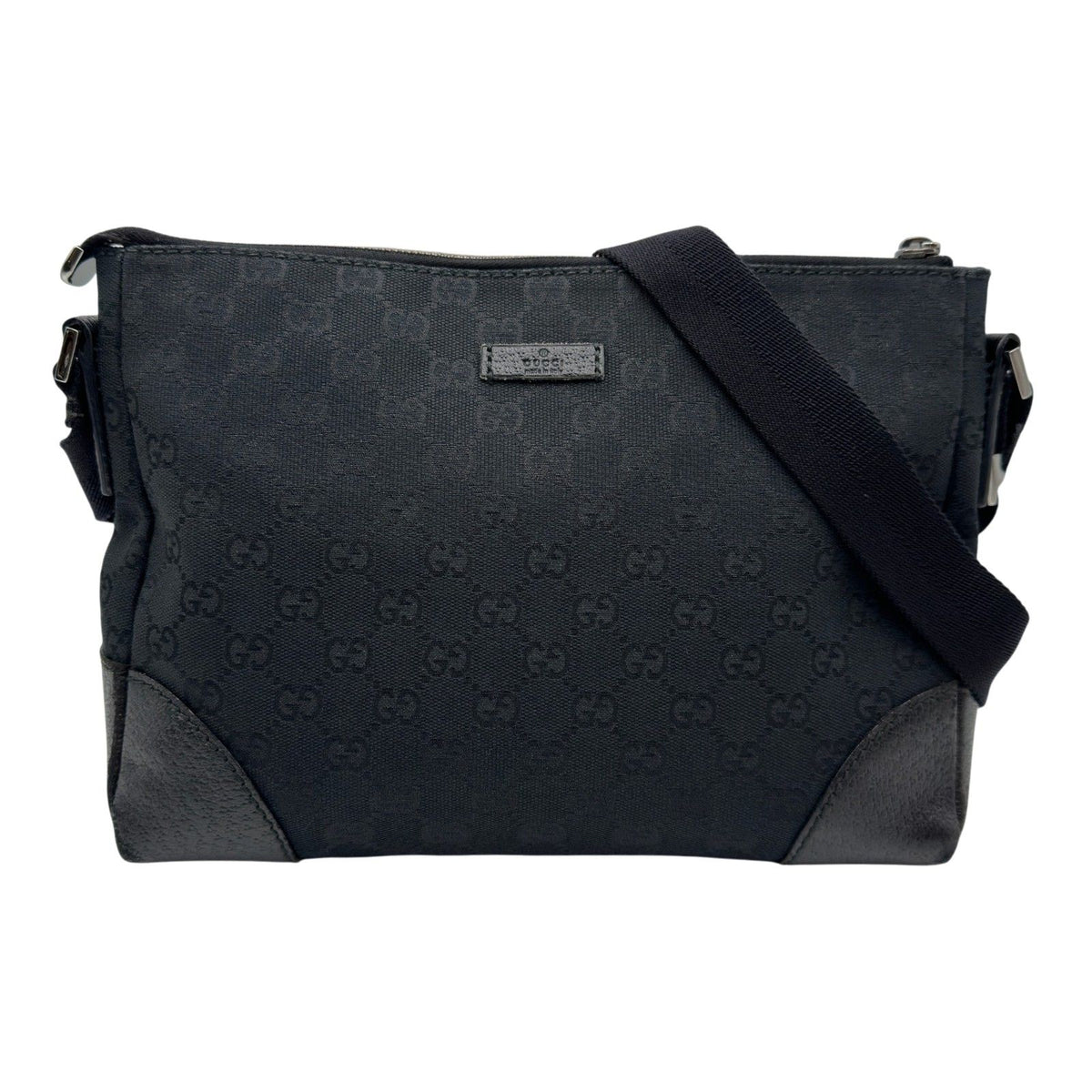 gucci shoulder bag