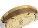 fendi 35000s watch interior details
