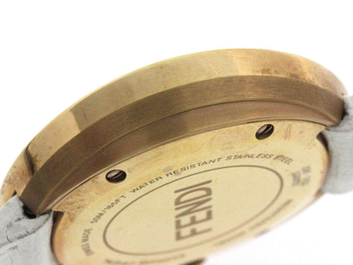 fendi 35000s watch interior details