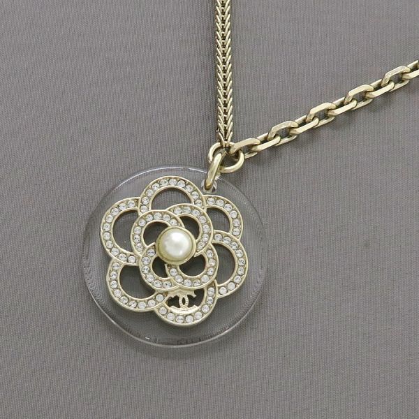Chanel B18B Necklace